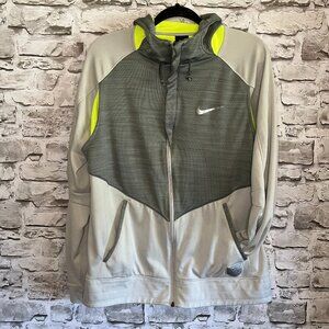 Nike Hyper Elite Full-Zip Hoodie